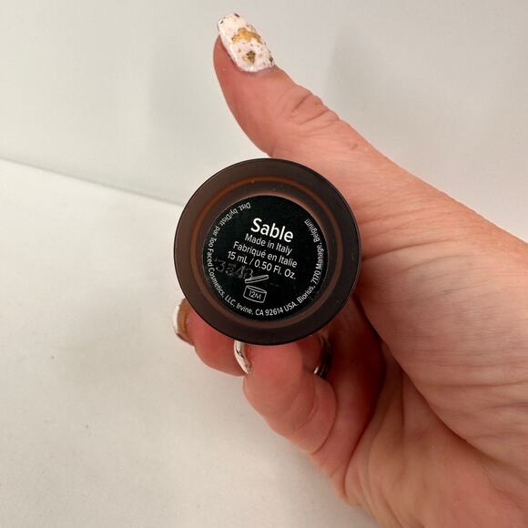 Too Faced Born This Way Super Coverage Concealer Sable NEW 15ml - Picture 4 of 4